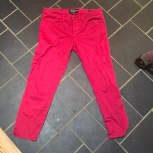 📍📍📍FINAL PRICE📍📍📍Pink Lucky Brand Jeans